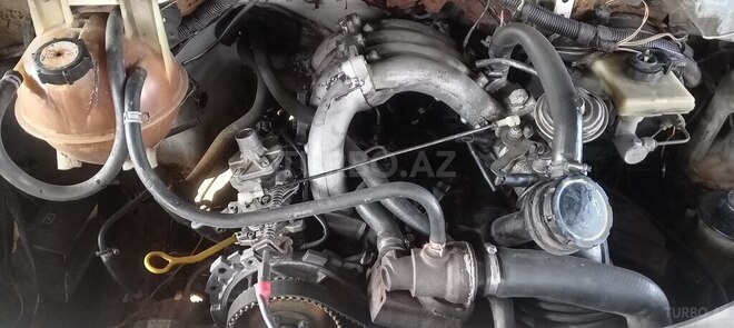 Ford Transit 1999, 200,000 km - 2.5 l - Şəmkir