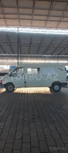 Ford Transit 1999, 200,000 km - 2.5 l - Şəmkir
