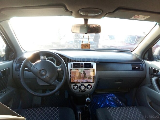 Daewoo Gentra 2013, 216,062 km - 1.5 l - Bakı