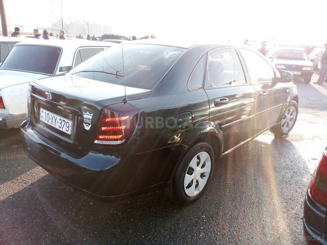 Daewoo Gentra 2013, 216,062 km - 1.5 l - Bakı