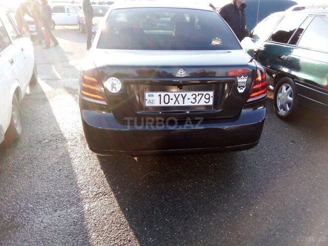 Daewoo Gentra 2013, 216,062 km - 1.5 l - Bakı
