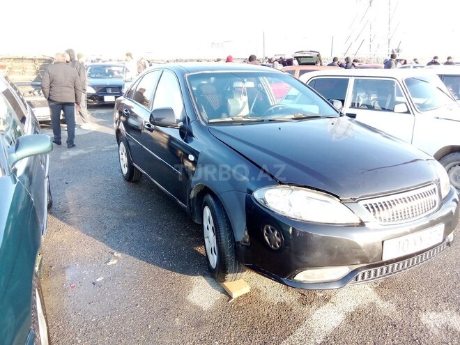 Daewoo Gentra 2013, 216,062 km - 1.5 l - Bakı