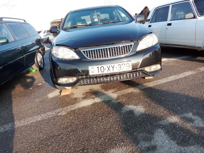 Daewoo Gentra 2013, 216,062 km - 1.5 l - Bakı