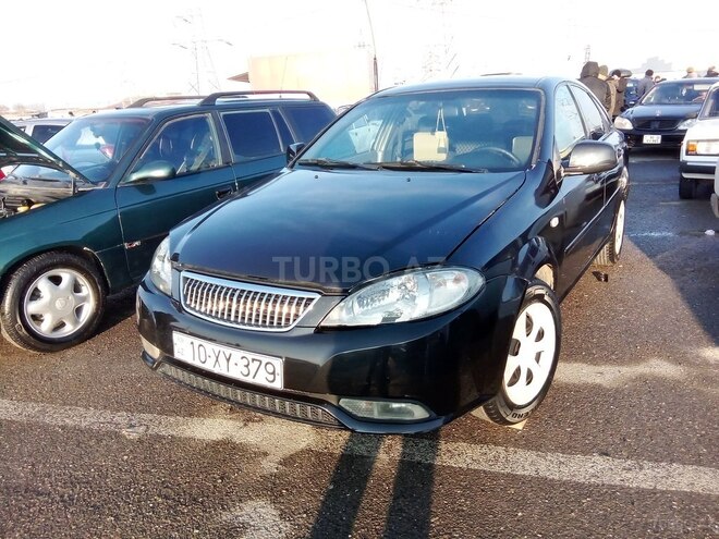 Daewoo Gentra 2013, 216,062 km - 1.5 l - Bakı