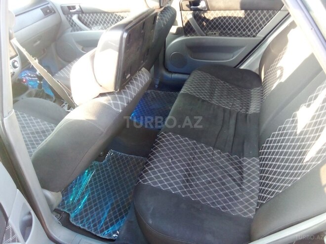Daewoo Gentra 2013, 216,062 km - 1.5 l - Bakı