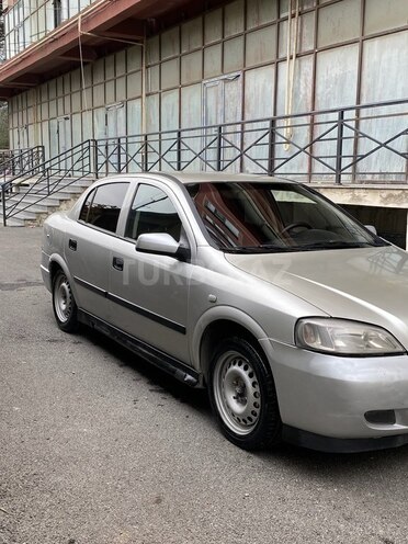 Opel Astra 1999, 255,000 km - 1.6 л - Bakı