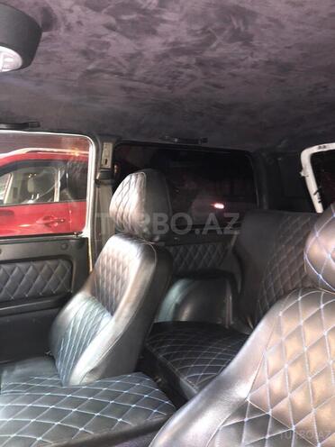 LADA (VAZ) Niva 2013, 202,110 km - 1.7 l - Bakı
