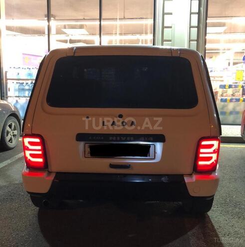 LADA (VAZ) Niva 2013, 202,110 km - 1.7 l - Bakı