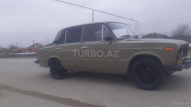 LADA (VAZ) 2106 1983, 96,148 km - 1.5 л - Bakı