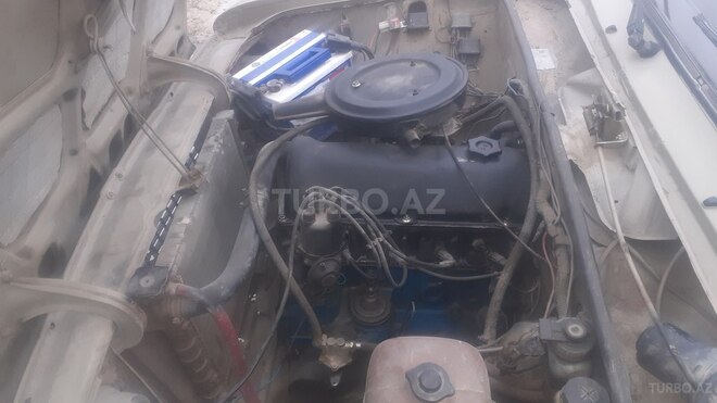 LADA (VAZ) 2106 1983, 96,148 km - 1.5 л - Bakı