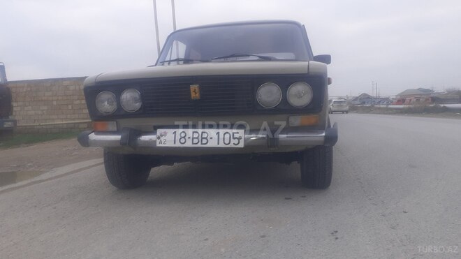 LADA (VAZ) 2106 1983, 96,148 km - 1.5 л - Bakı