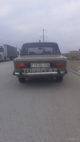 LADA (VAZ) 2106 1983, 96,148 km - 1.5 л - Bakı