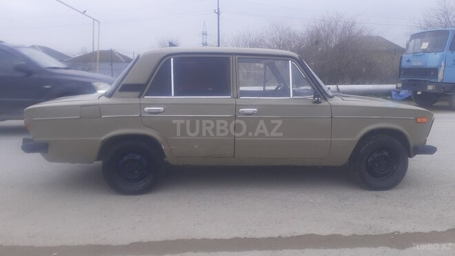 LADA (VAZ) 2106 1983, 96,148 km - 1.5 л - Bakı