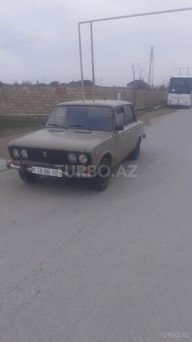 LADA (VAZ) 2106 1983, 96,148 km - 1.5 л - Bakı