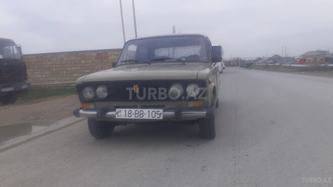 LADA (VAZ) 2106 1983, 96,148 km - 1.5 л - Bakı