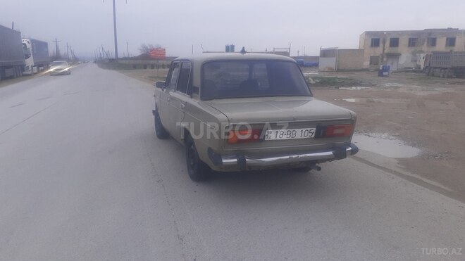 LADA (VAZ) 2106 1983, 96,148 km - 1.5 л - Bakı
