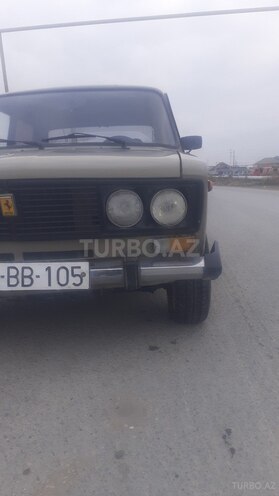 LADA (VAZ) 2106 1983, 96,148 km - 1.5 л - Bakı