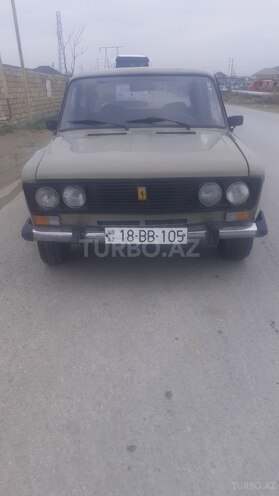 LADA (VAZ) 2106 1983, 96,148 km - 1.5 л - Bakı