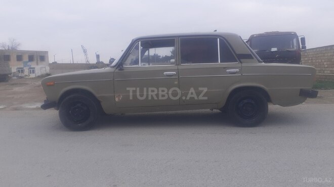 LADA (VAZ) 2106 1983, 96,148 km - 1.5 л - Bakı