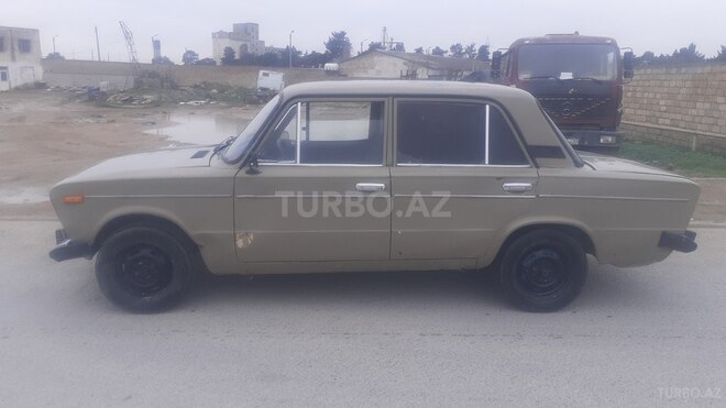 LADA (VAZ) 2106 1983, 96,148 km - 1.5 л - Bakı