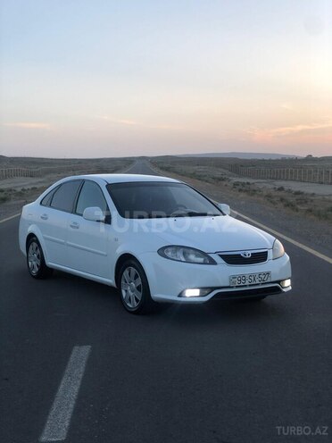 Daewoo Gentra 2013, 300,000 km - 1.5 l - Bakı