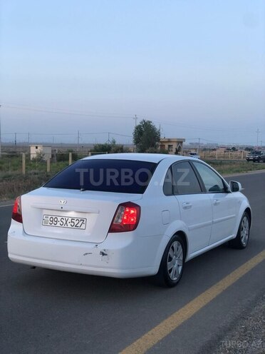 Daewoo Gentra 2013, 300,000 km - 1.5 l - Bakı