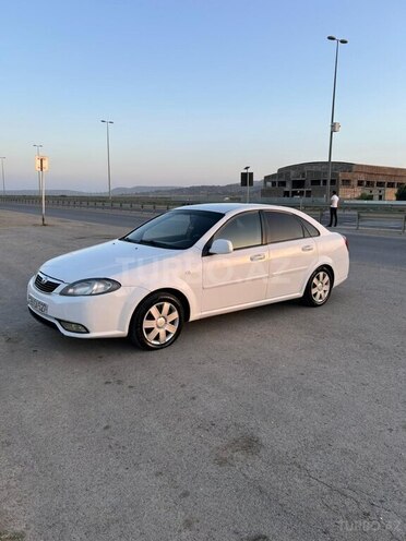 Daewoo Gentra 2013, 300,000 km - 1.5 l - Bakı