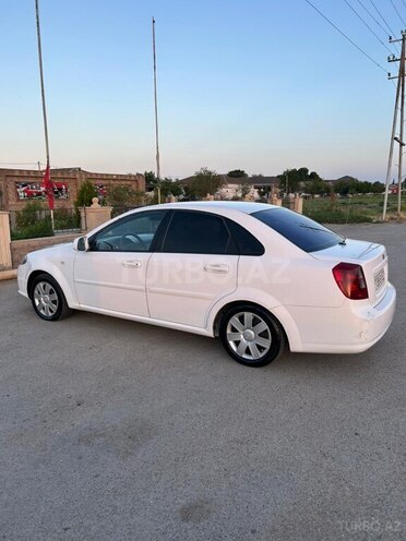 Daewoo Gentra 2013, 300,000 km - 1.5 l - Bakı