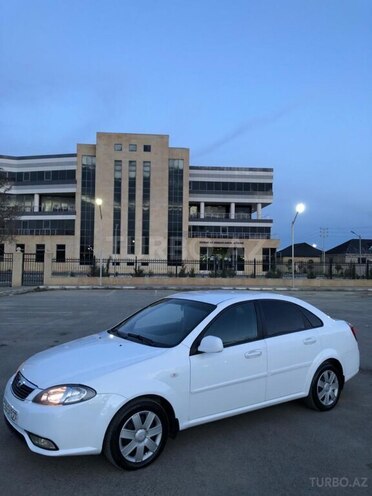 Daewoo Gentra 2013, 300,000 km - 1.5 l - Bakı