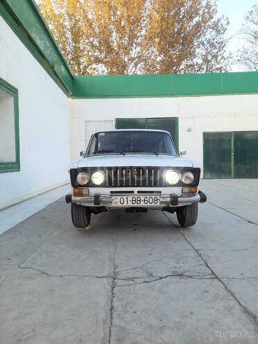 LADA (VAZ) 2106 1984, 84,000 km - 1.5 л - Mingəçevir