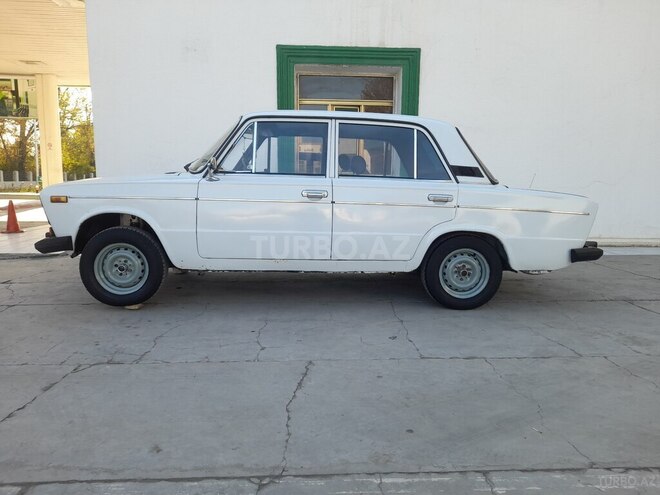 LADA (VAZ) 2106 1984, 84,000 km - 1.5 л - Mingəçevir