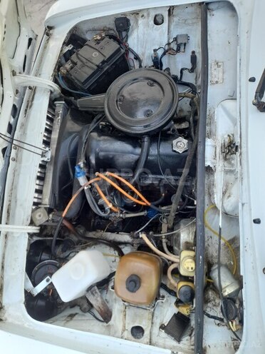 LADA (VAZ) 2106 1984, 84,000 km - 1.5 л - Mingəçevir