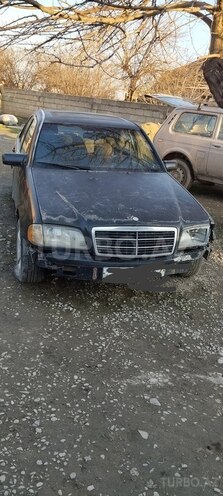 Mercedes C 180 1994, 382,020 km - 1.8 l - Siyəzən