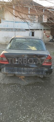 Mercedes C 180 1994, 382,020 km - 1.8 l - Siyəzən
