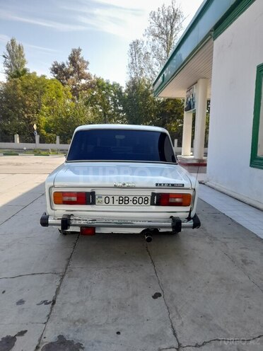 LADA (VAZ) 2106 1984, 84,000 km - 1.5 л - Mingəçevir