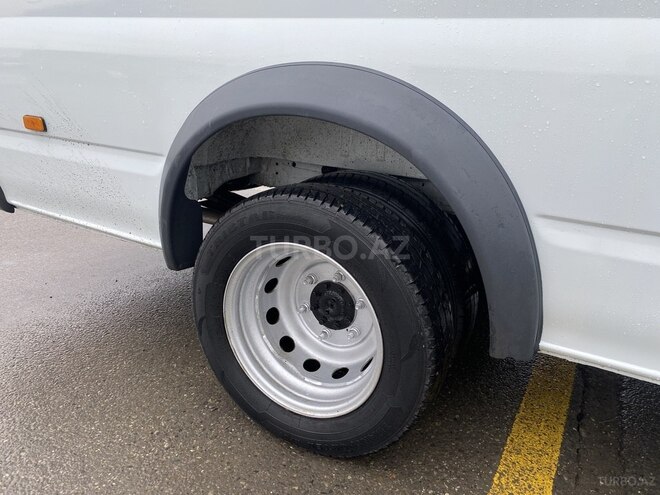 Ford Transit 2008, 210,000 km - 2.4 л - Bakı
