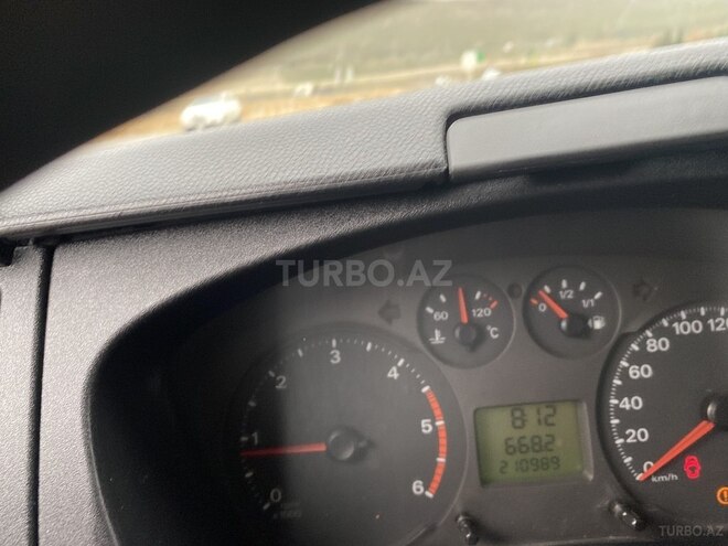 Ford Transit 2008, 210,000 km - 2.4 л - Bakı