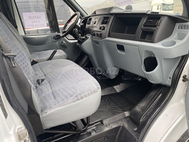 Ford Transit 2008, 210,000 km - 2.4 л - Bakı