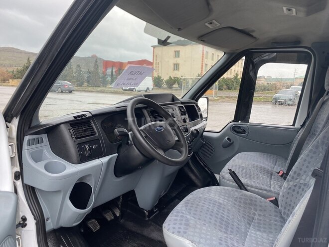 Ford Transit 2008, 210,000 km - 2.4 л - Bakı