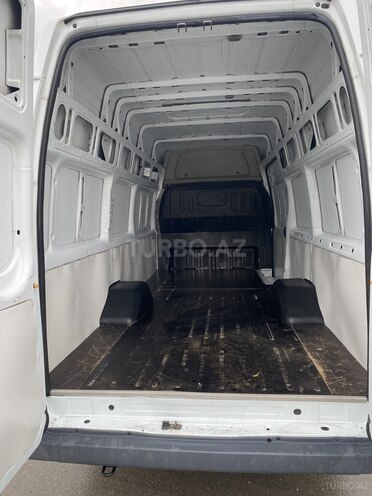 Ford Transit 2008, 210,000 km - 2.4 л - Bakı