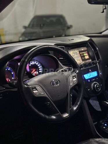 Hyundai Santa Fe 2013, 235,000 km - 2.0 l - Bakı