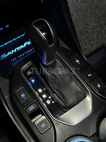 Hyundai Santa Fe 2013, 235,000 km - 2.0 l - Bakı