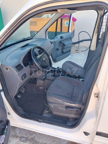 Ford Transit Connect 2003, 410,000 km - 1.8 l - Bakı