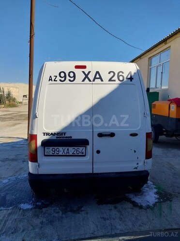 Ford Transit Connect 2003, 410,000 km - 1.8 l - Bakı