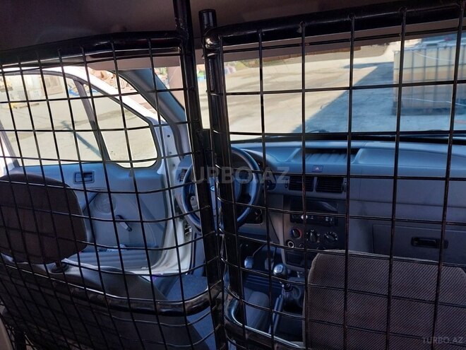 Ford Transit Connect 2003, 410,000 km - 1.8 l - Bakı
