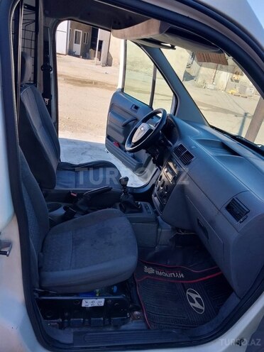 Ford Transit Connect 2003, 410,000 km - 1.8 l - Bakı