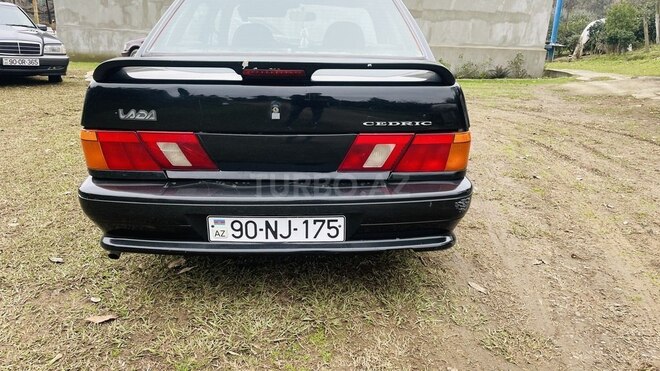 LADA (VAZ) 2115 2012, 304,000 km - 1.6 l - Astara