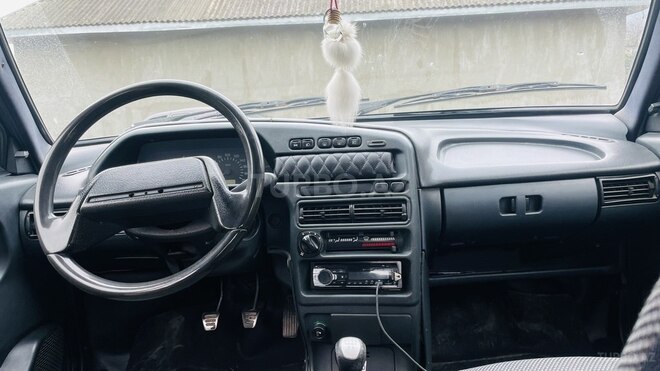 LADA (VAZ) 2115 2012, 304,000 km - 1.6 l - Astara