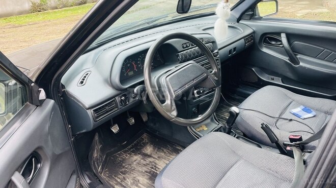 LADA (VAZ) 2115 2012, 304,000 km - 1.6 l - Astara