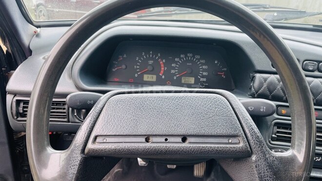 LADA (VAZ) 2115 2012, 304,000 km - 1.6 l - Astara